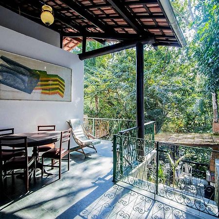 Ilha House Suites Илябела Екстериор снимка