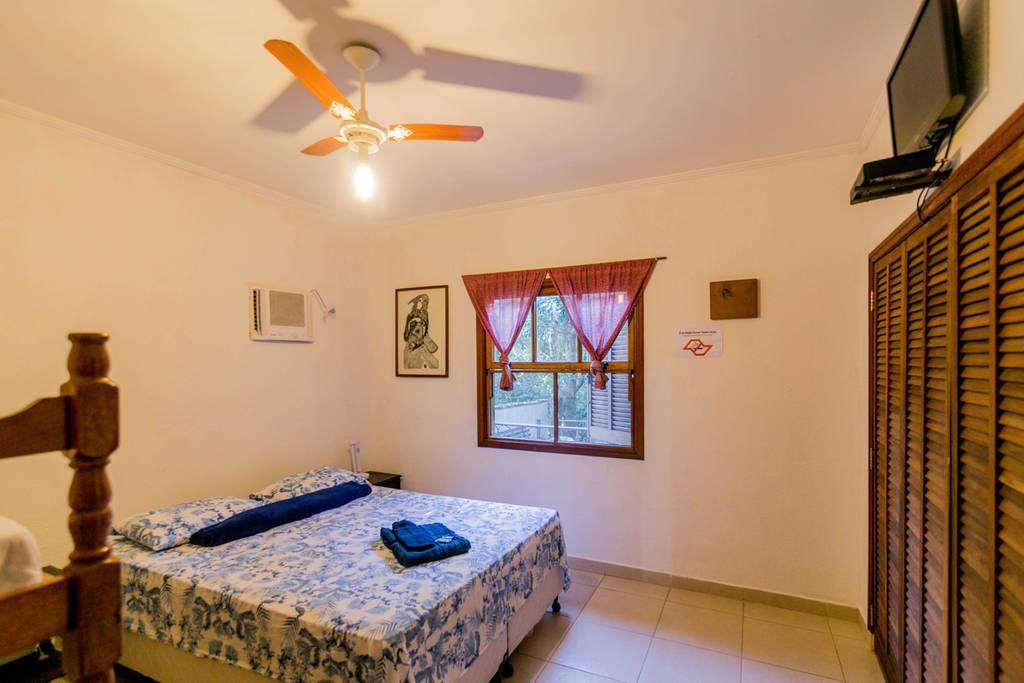Ilha House Suites Илябела Екстериор снимка