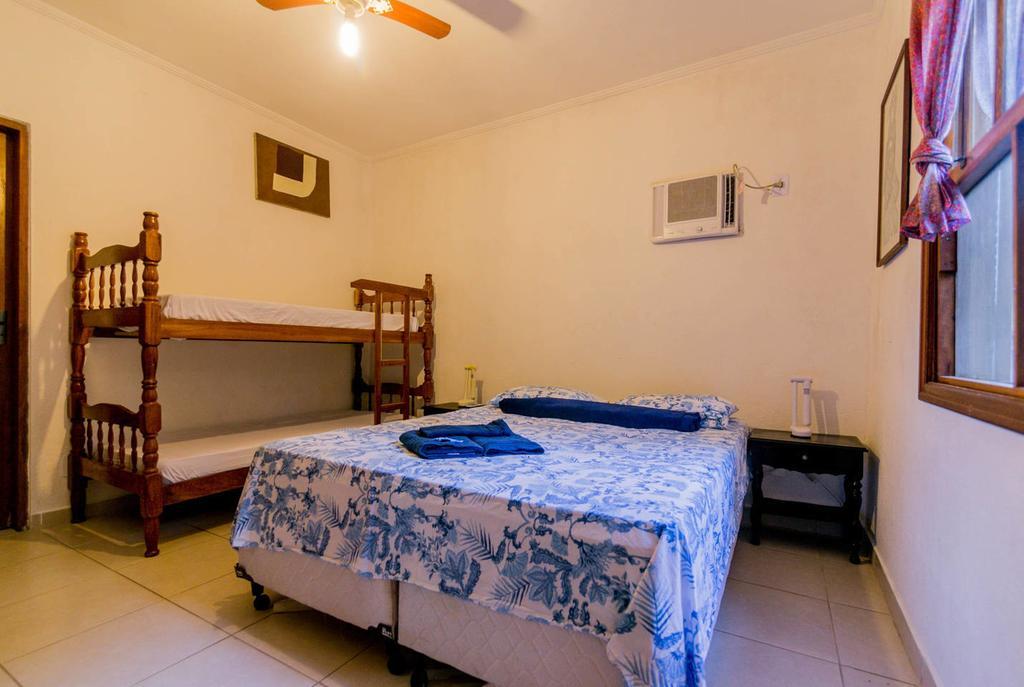 Ilha House Suites Илябела Екстериор снимка