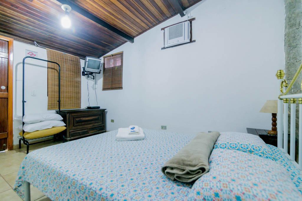 Ilha House Suites Илябела Екстериор снимка