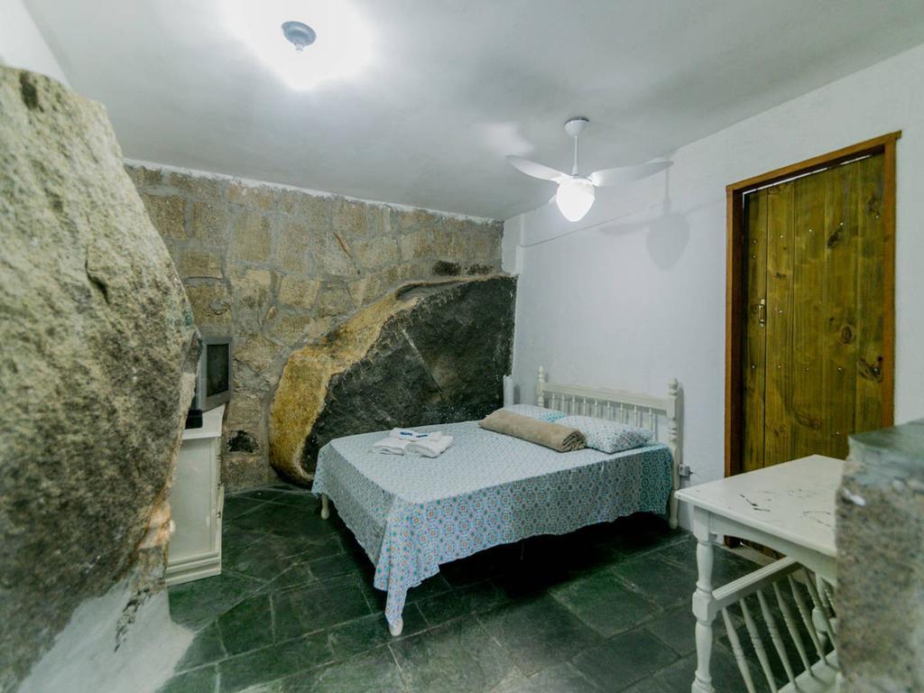Ilha House Suites Илябела Екстериор снимка