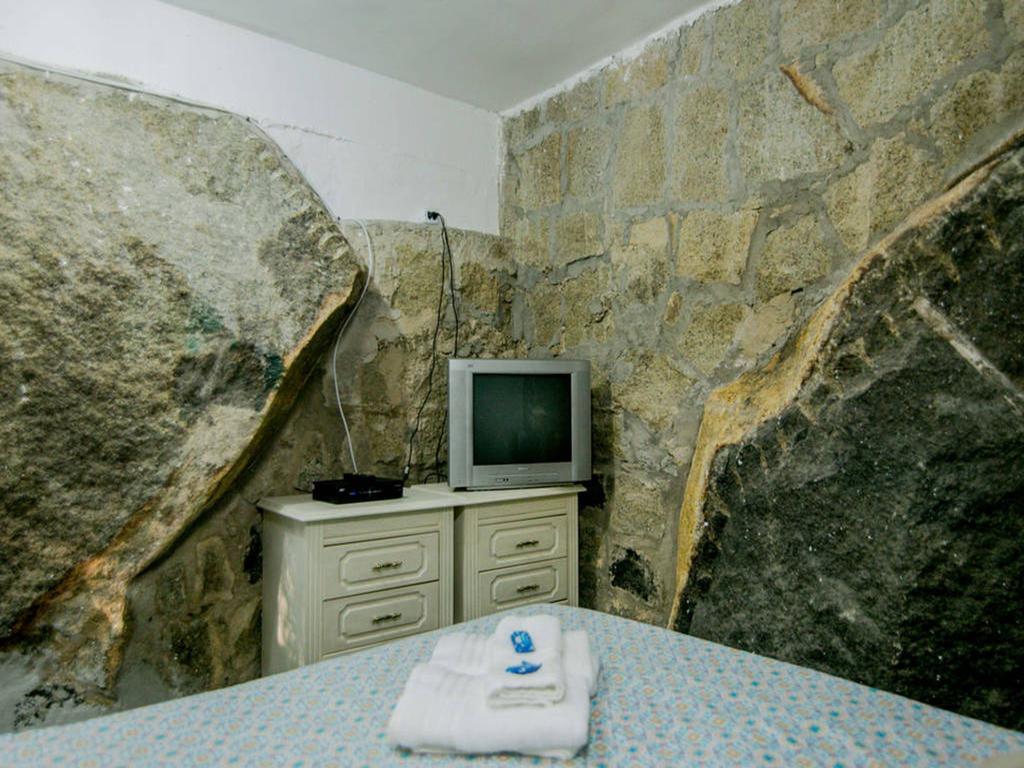 Ilha House Suites Илябела Екстериор снимка