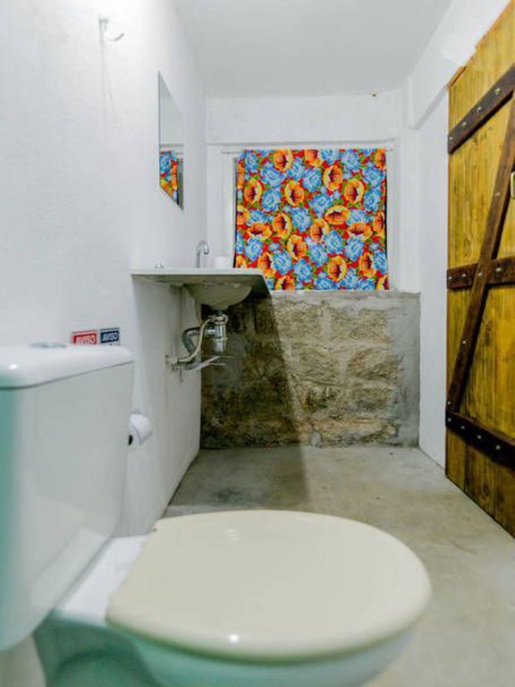 Ilha House Suites Илябела Екстериор снимка
