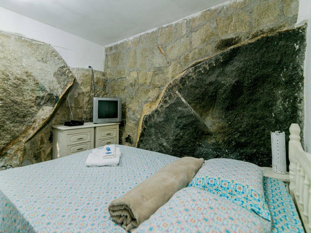 Ilha House Suites Илябела Екстериор снимка