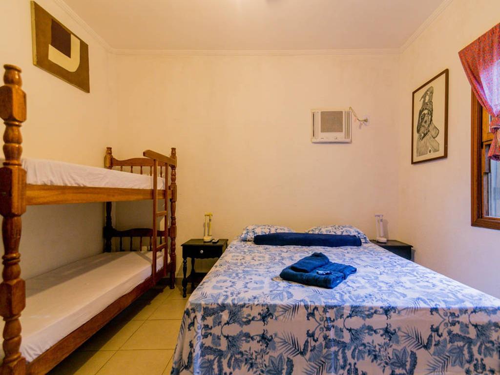 Ilha House Suites Илябела Екстериор снимка
