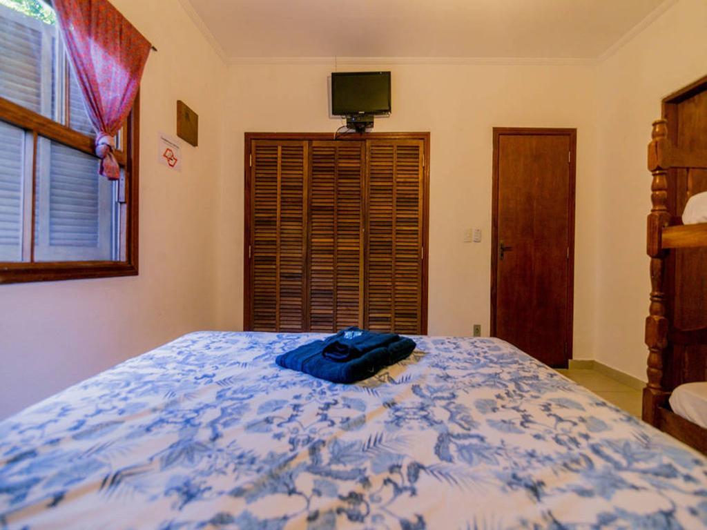 Ilha House Suites Илябела Екстериор снимка