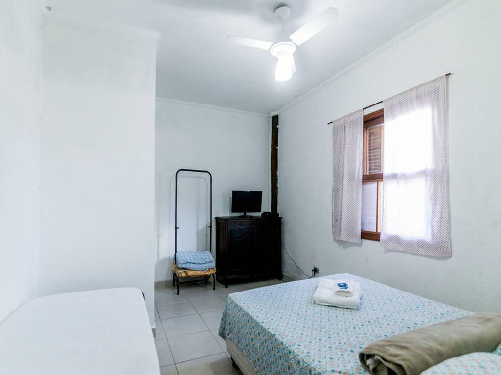 Ilha House Suites Илябела Екстериор снимка