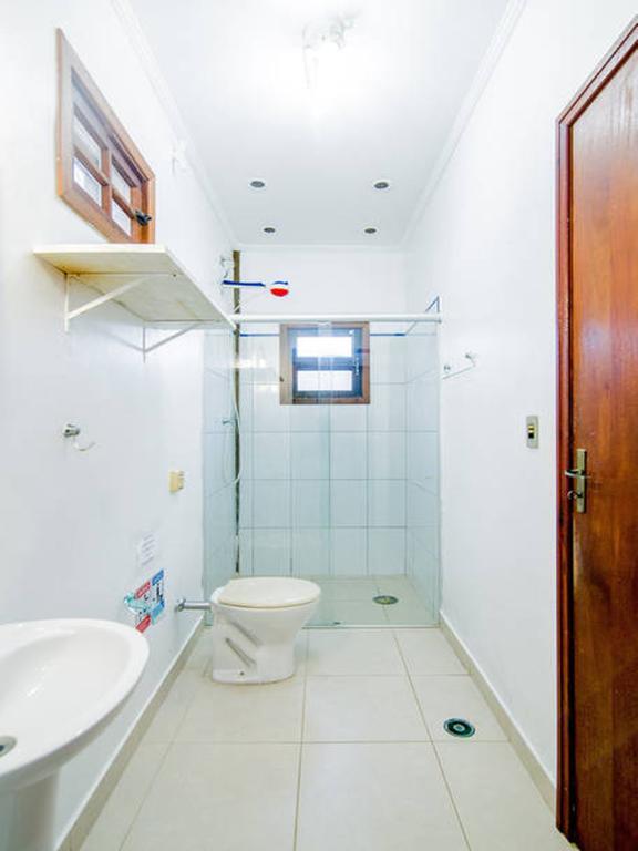 Ilha House Suites Илябела Екстериор снимка