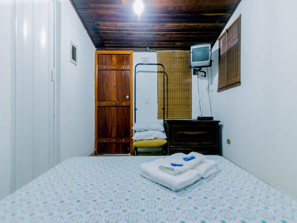 Ilha House Suites Илябела Екстериор снимка