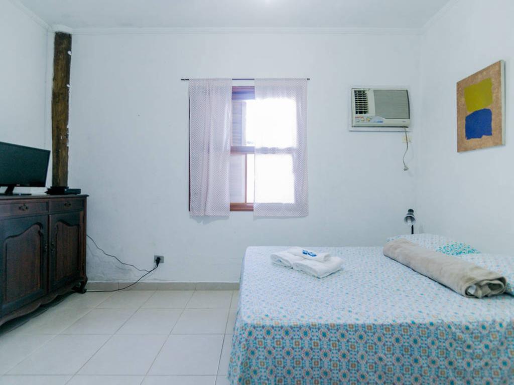 Ilha House Suites Илябела Екстериор снимка