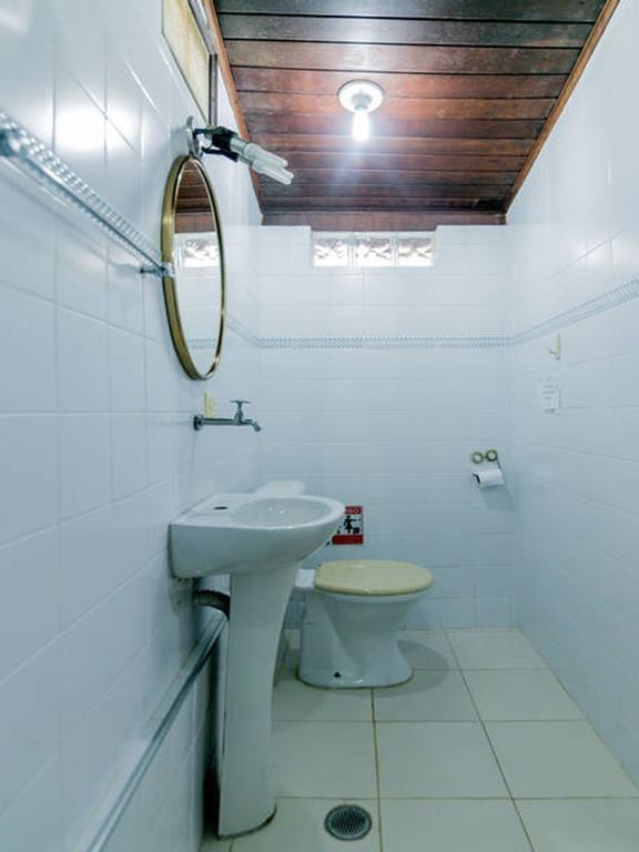 Ilha House Suites Илябела Екстериор снимка