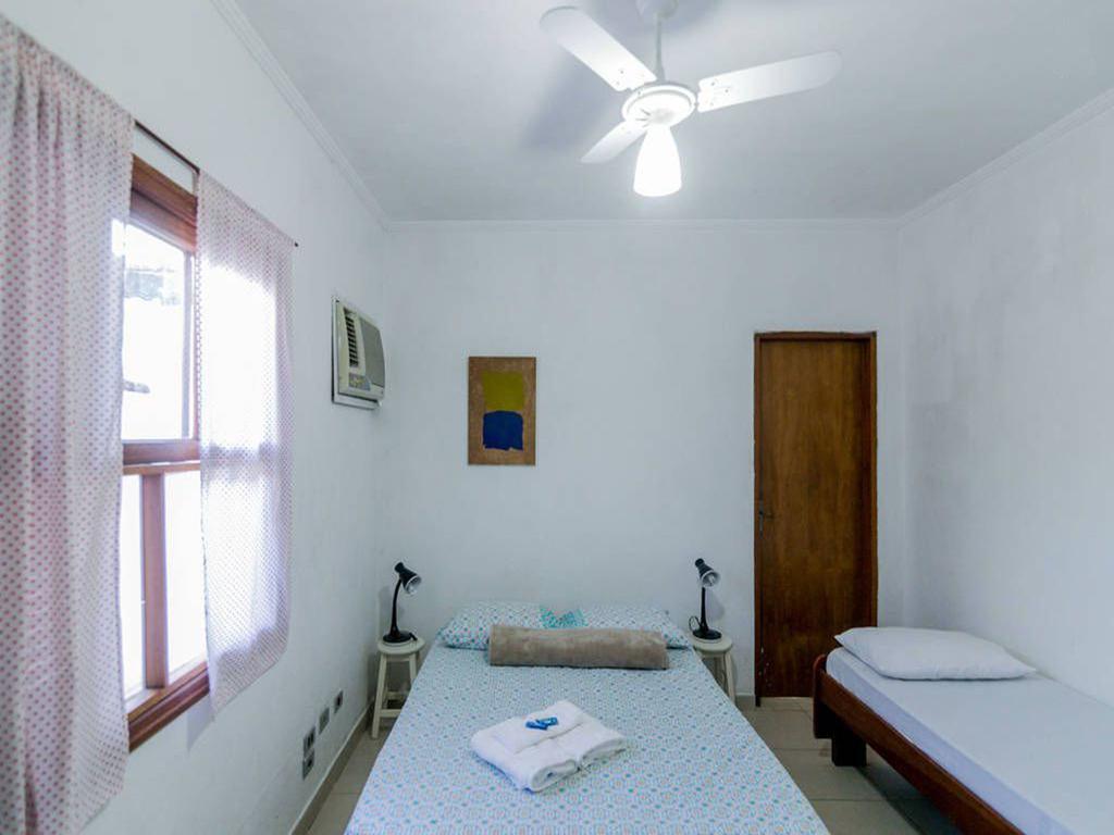 Ilha House Suites Илябела Екстериор снимка