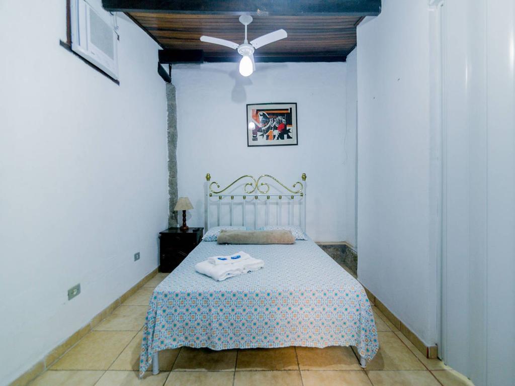 Ilha House Suites Илябела Екстериор снимка