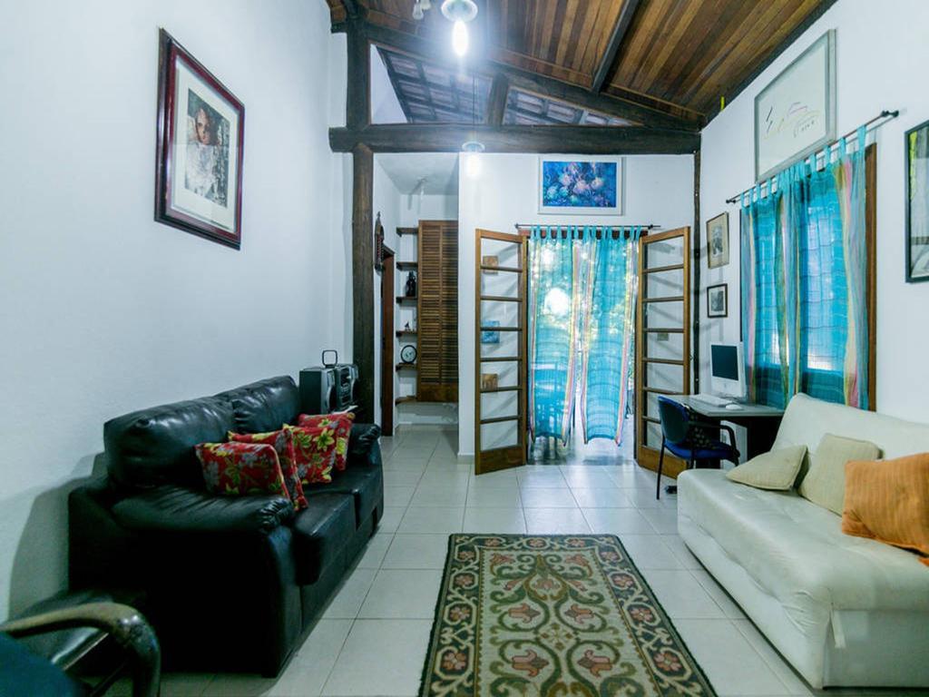 Ilha House Suites Илябела Екстериор снимка