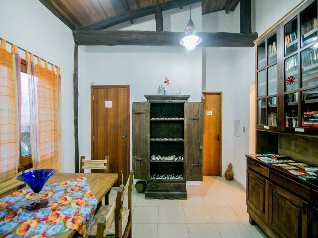 Ilha House Suites Илябела Екстериор снимка