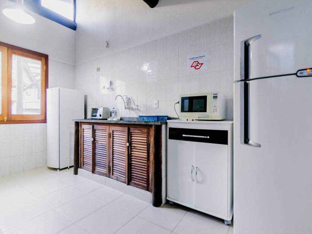Ilha House Suites Илябела Екстериор снимка