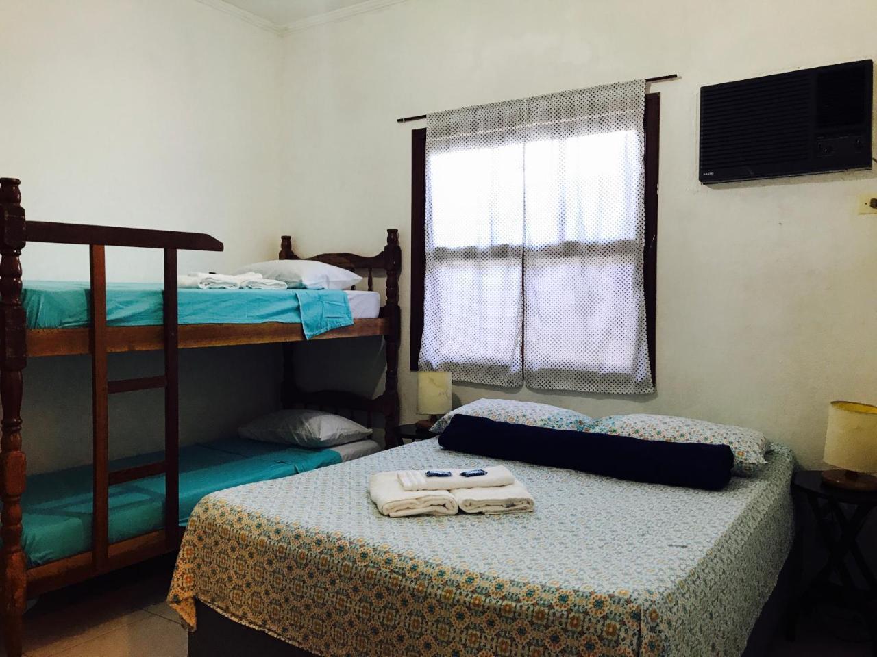 Ilha House Suites Илябела Екстериор снимка