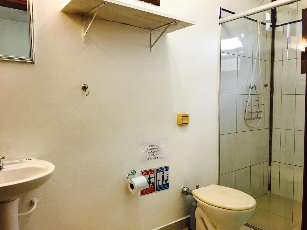 Ilha House Suites Илябела Екстериор снимка